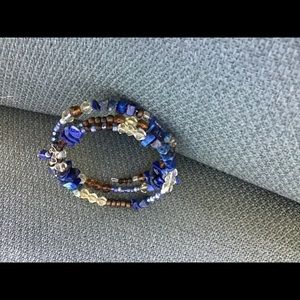 Silpada retired bracelet.